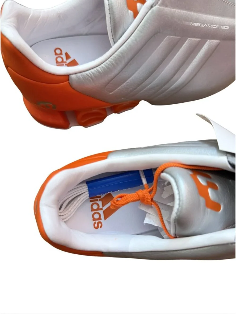 Miaou adidas megaride